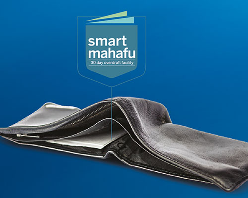 Smart Mahafu Banner